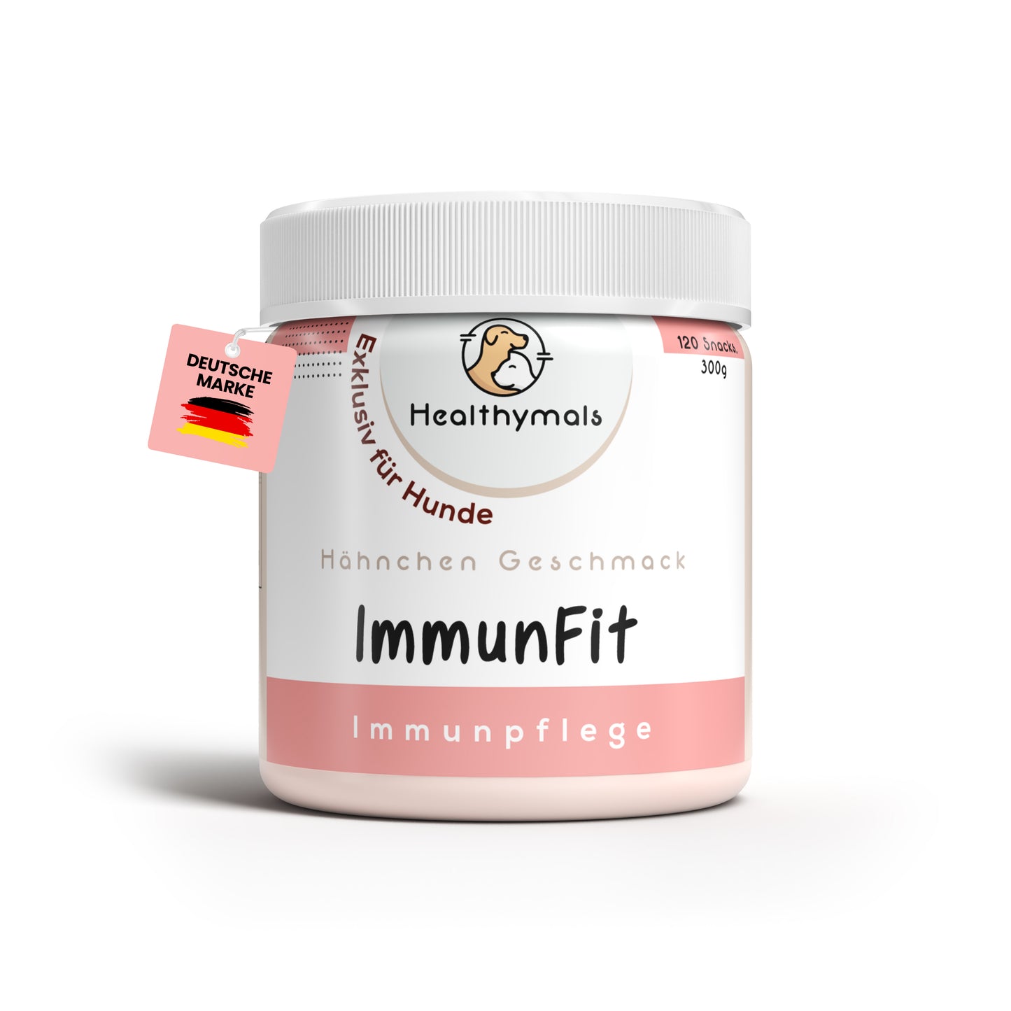 ImmunFit - Leckerlis